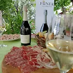 Casa Tormena Lantgård