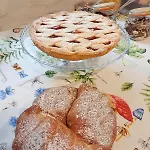 Lantgård Casa Tormena *