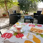 Κατάλυμα σε φάρμα Casa Tormena