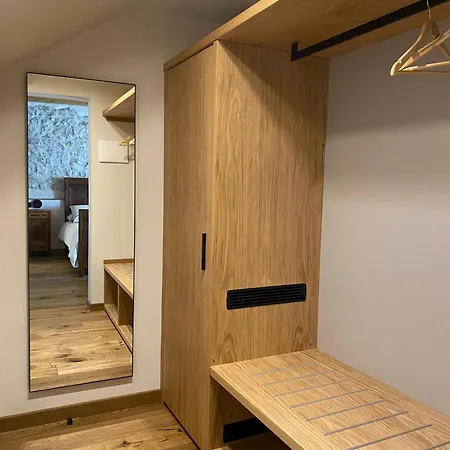 Casa Tormena * Вальдоббьадене