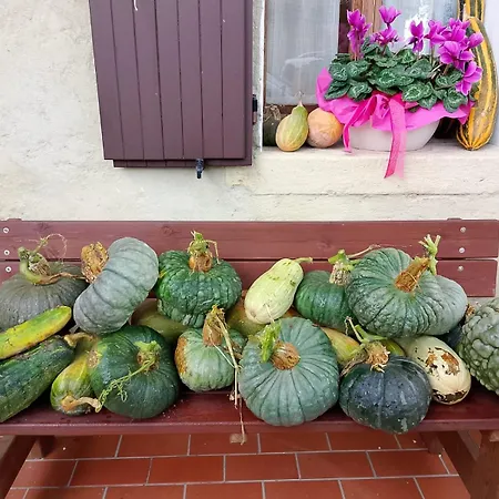 Casa Tormena Farma Valdobbiadene