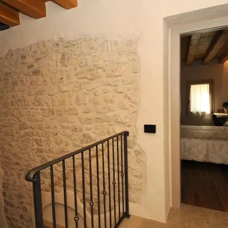 Casa Tormena * Вальдоббьадене