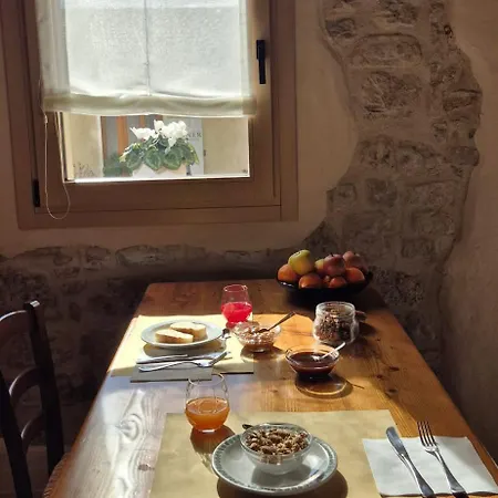 Casa Tormena Вальдоббьадене