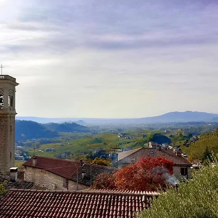 Casa Tormena Alojamento de Turismo Rural