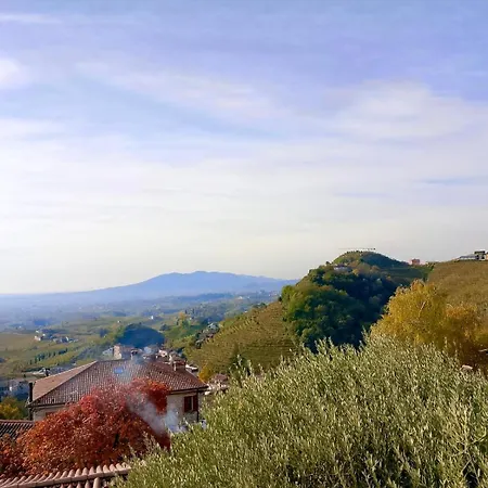Alojamento de Turismo Rural Casa Tormena