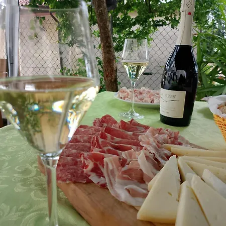 Casa Tormena *