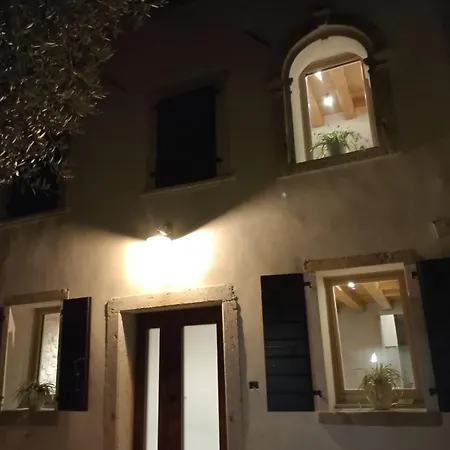 Casa Tormena Valdobbiadene