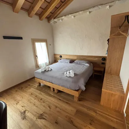 Casa Tormena