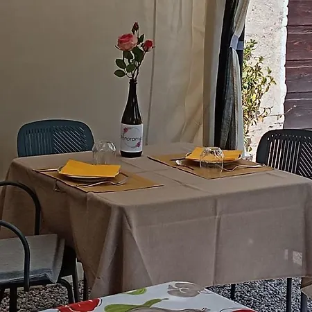 Casa Tormena * Вальдоббьадене