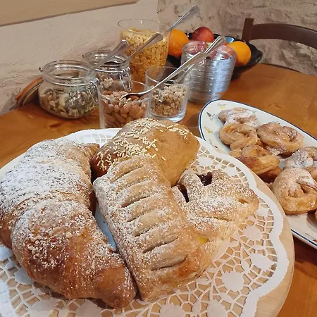 Casa Tormena * Вальдоббьадене