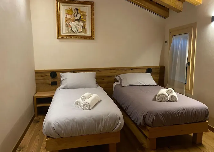 Casa Tormena Agroturismo *