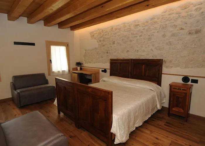 Agroturismo Casa Tormena
