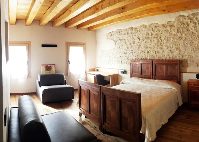 Casa Tormena Agroturismo *