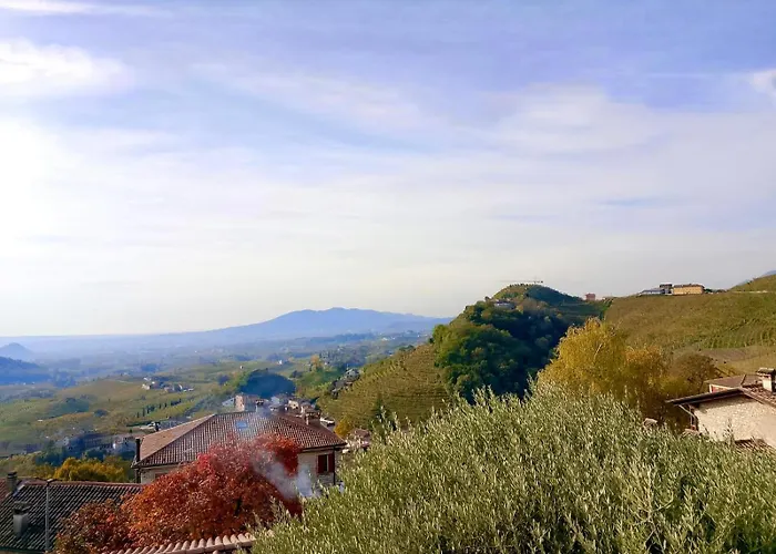 Agroturismo Casa Tormena