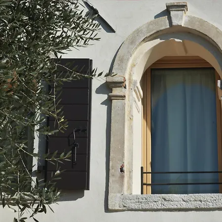 Casa Tormena Santo Stefano (Treviso)