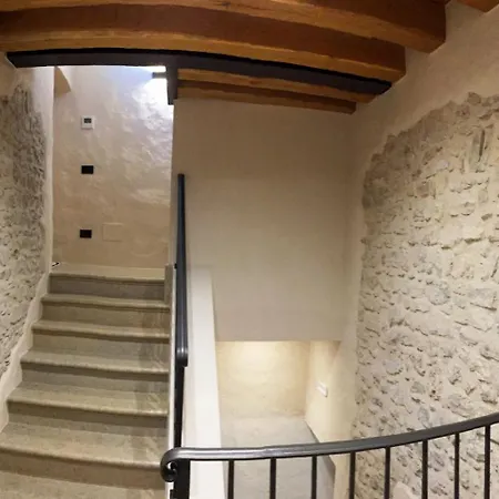 Casa Tormena * Santo Stefano (Treviso)