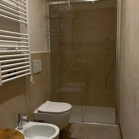 Casa Tormena * ולדוביאדנה