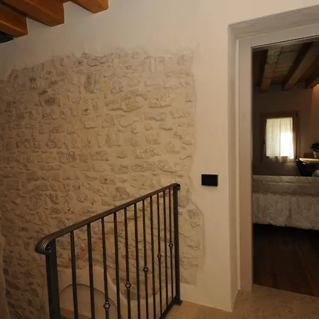Farmház Casa Tormena *