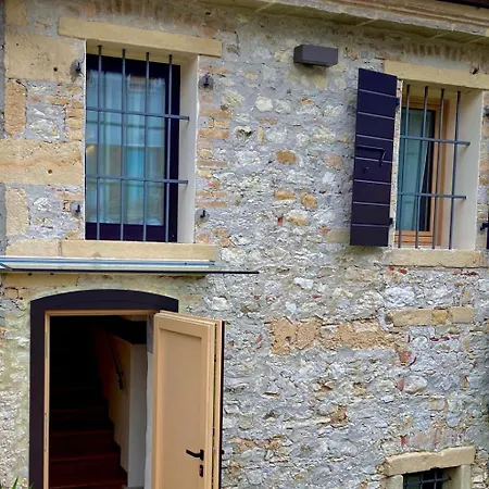 Casa Tormena ולדוביאדנה