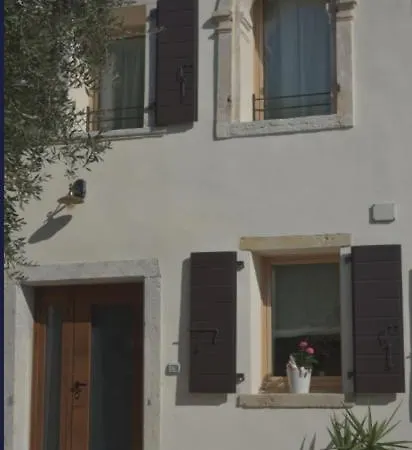 בית חווה Casa Tormena ולדוביאדנה