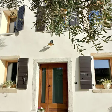 Casa Tormena בית חווה ולדוביאדנה