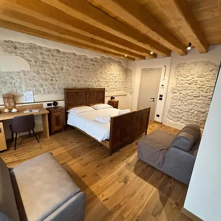 Casa Tormena * ולדוביאדנה