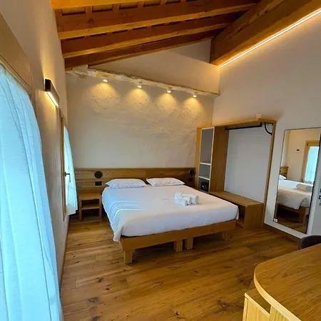 Casa Tormena * ולדוביאדנה