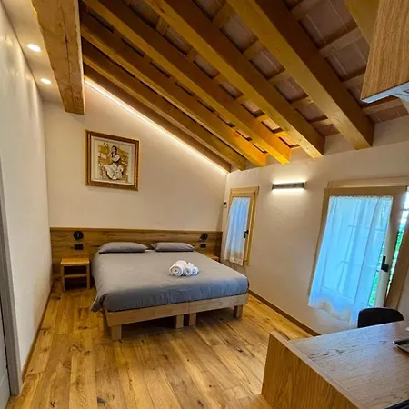 Casa Tormena * ולדוביאדנה