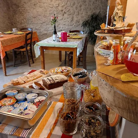 Casa Tormena ולדוביאדנה