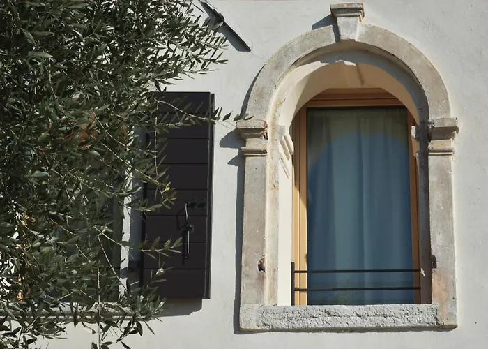 Casa Tormena ולדוביאדנה