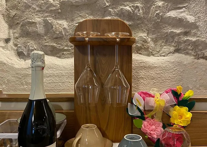Casa Tormena مزرعة للإقامة