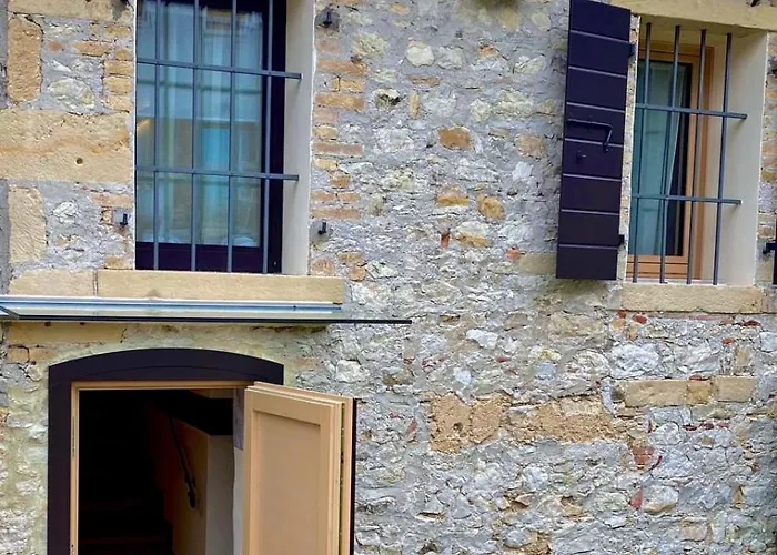 Casa Tormena Valdobbiadene