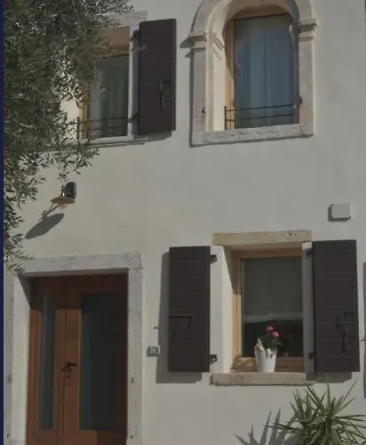 Κατάλυμα σε φάρμα Casa Tormena Valdobbiadene