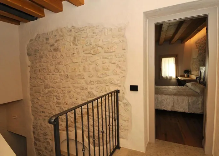 Casa Tormena * ולדוביאדנה