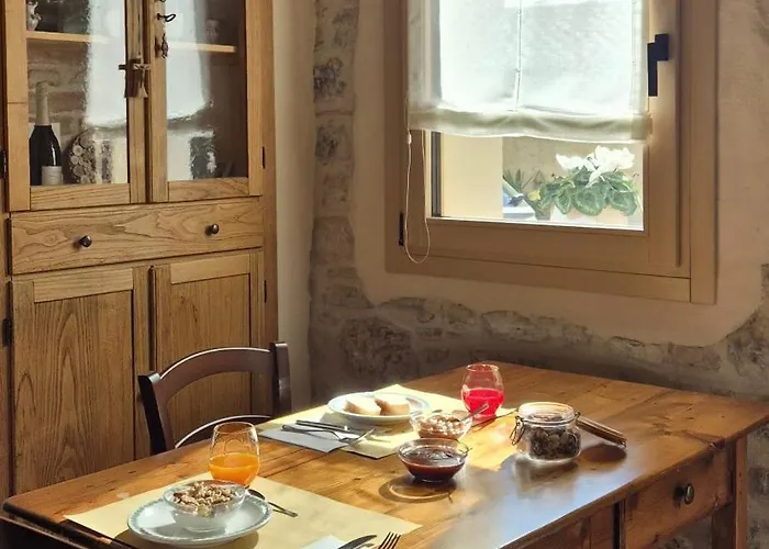 Casa Tormena * Valdobbiadene