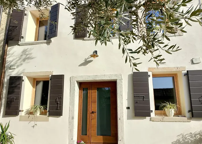 Casa Tormena Bauernhof Valdobbiadene