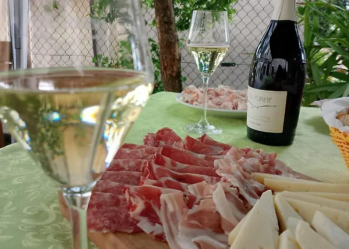 Casa Tormena *